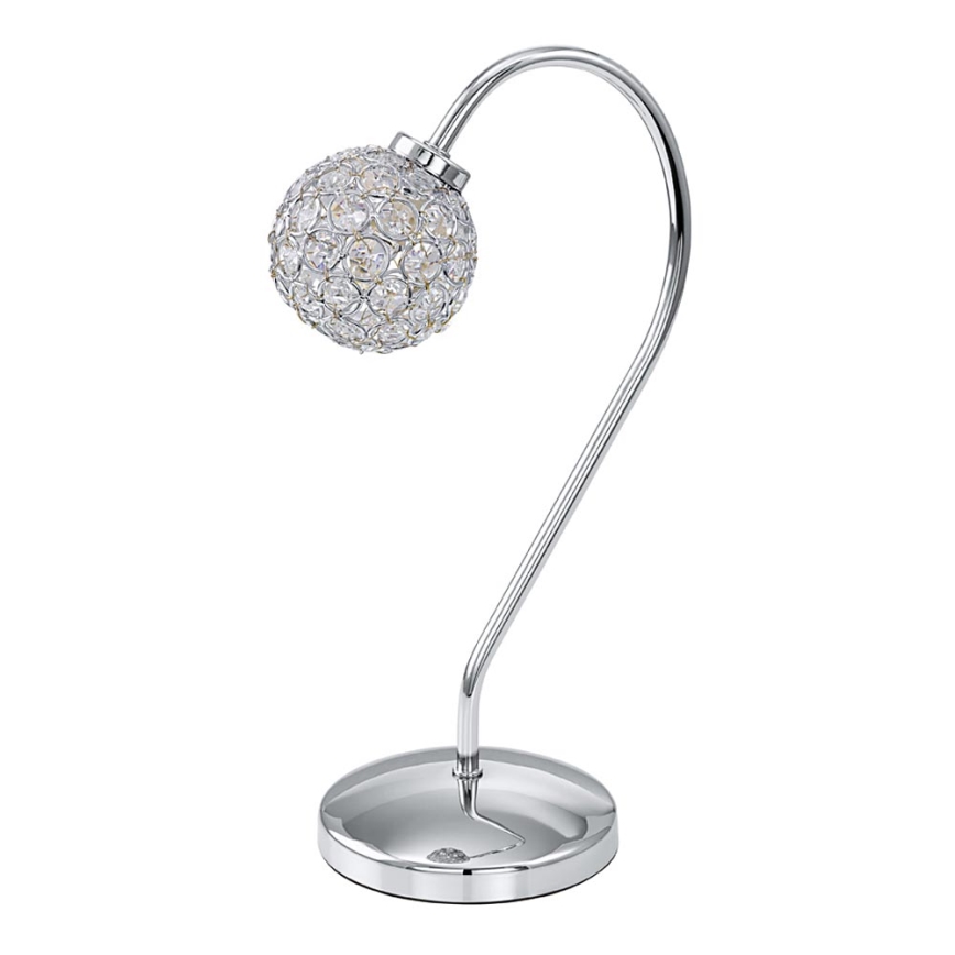 EGLO 92569 - Galda lampa BERAMO 1 1xG9/33W