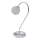 EGLO 92569 - Galda lampa BERAMO 1 1xG9/33W