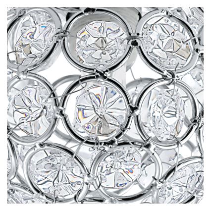 EGLO 92569 - Galda lampa BERAMO 1 1xG9/33W