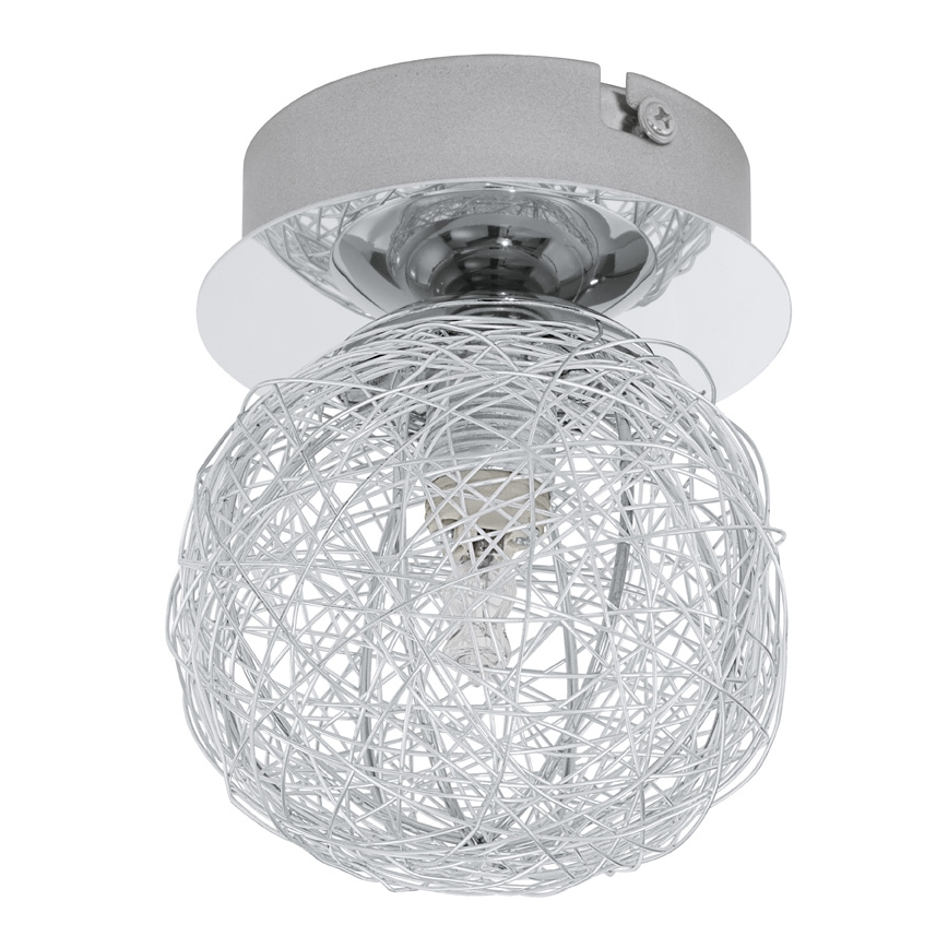 EGLO 92651 - Griestu gaismeklis PRODO 1xG9/33W
