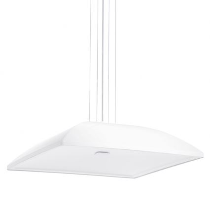 Eglo 92783 - LED Piekarama lustra ZAGAROLE 1xLED/24W/230V