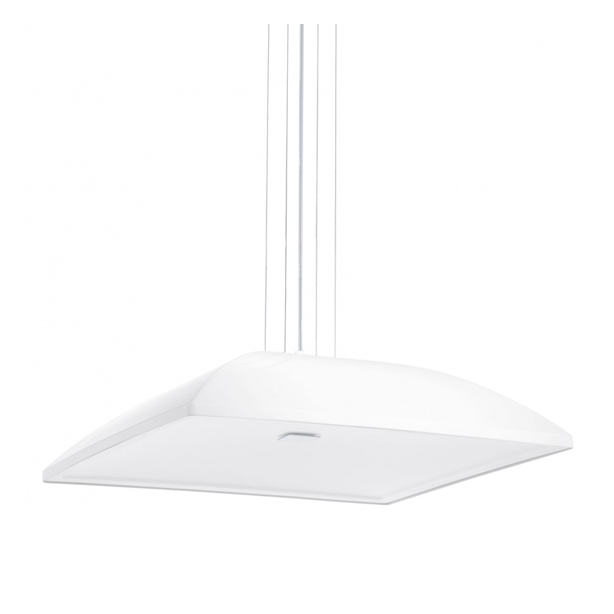 Eglo 92783 - LED Piekarama lustra ZAGAROLE 1xLED/24W/230V