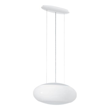 EGLO 92791 - lustra uz auklas CARSICO 2xE27/60W/230V