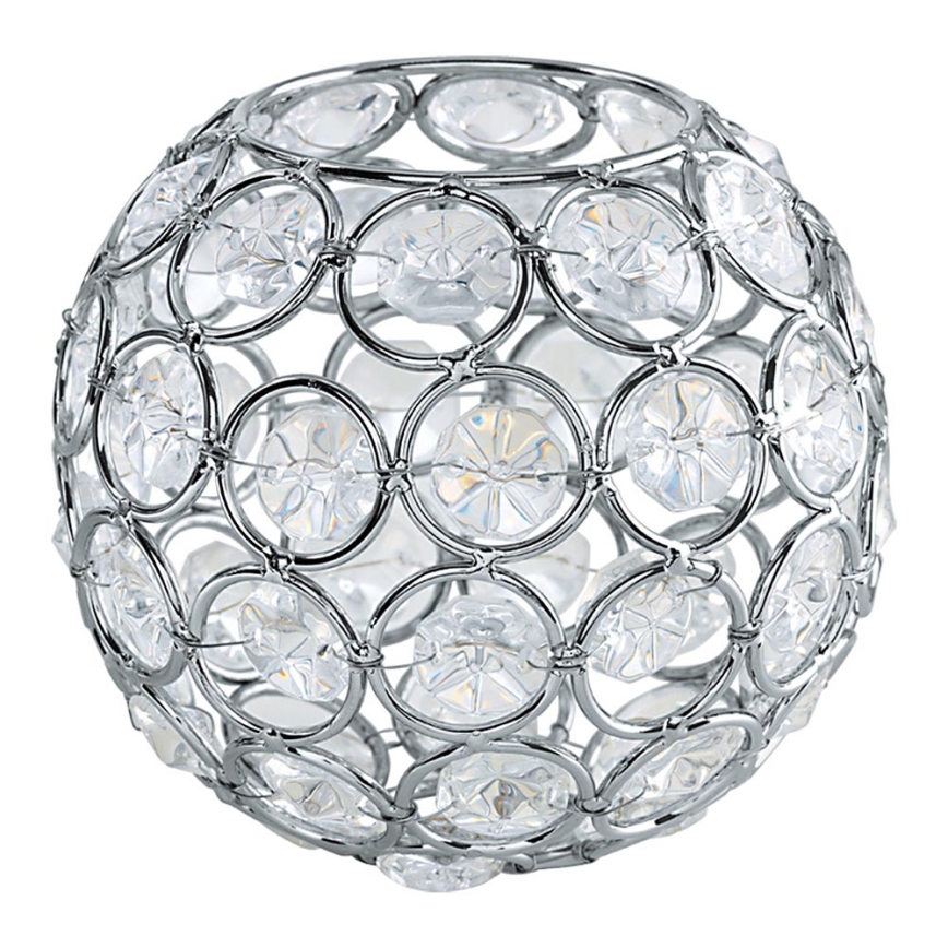 Eglo 92867 - Abažūrs sienas lampai MY CHOICE GU10 d. 9,5 cm
