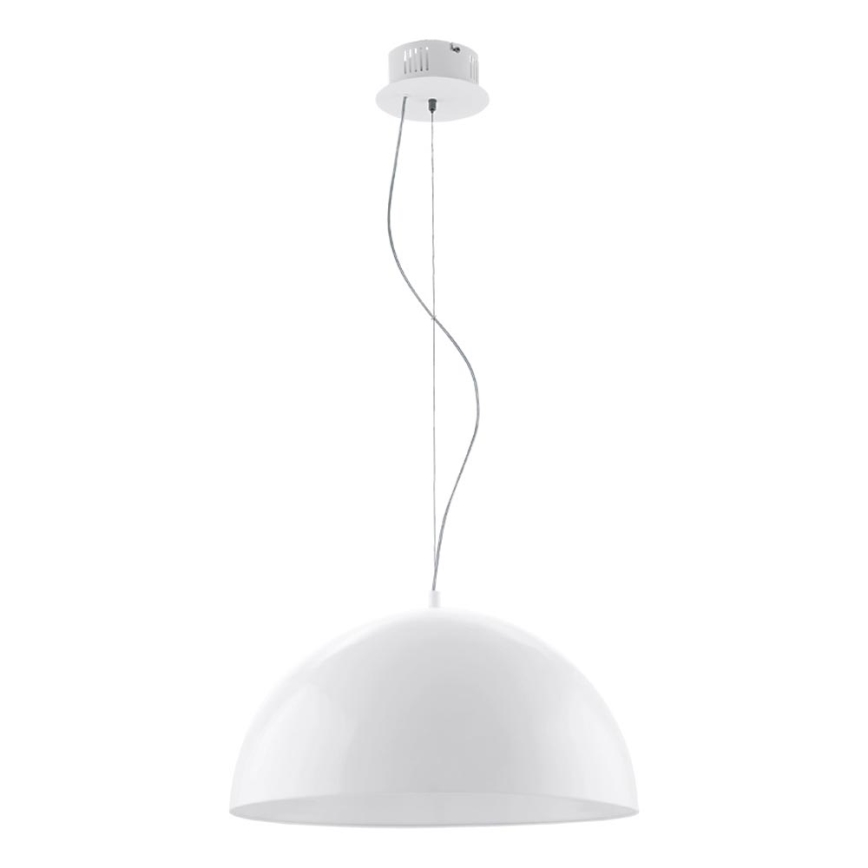 EGLO 92954 - LED piekarams gaismeklis GAETANO LED/24W balts