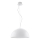 EGLO 92954 - LED piekarams gaismeklis GAETANO LED/24W balts