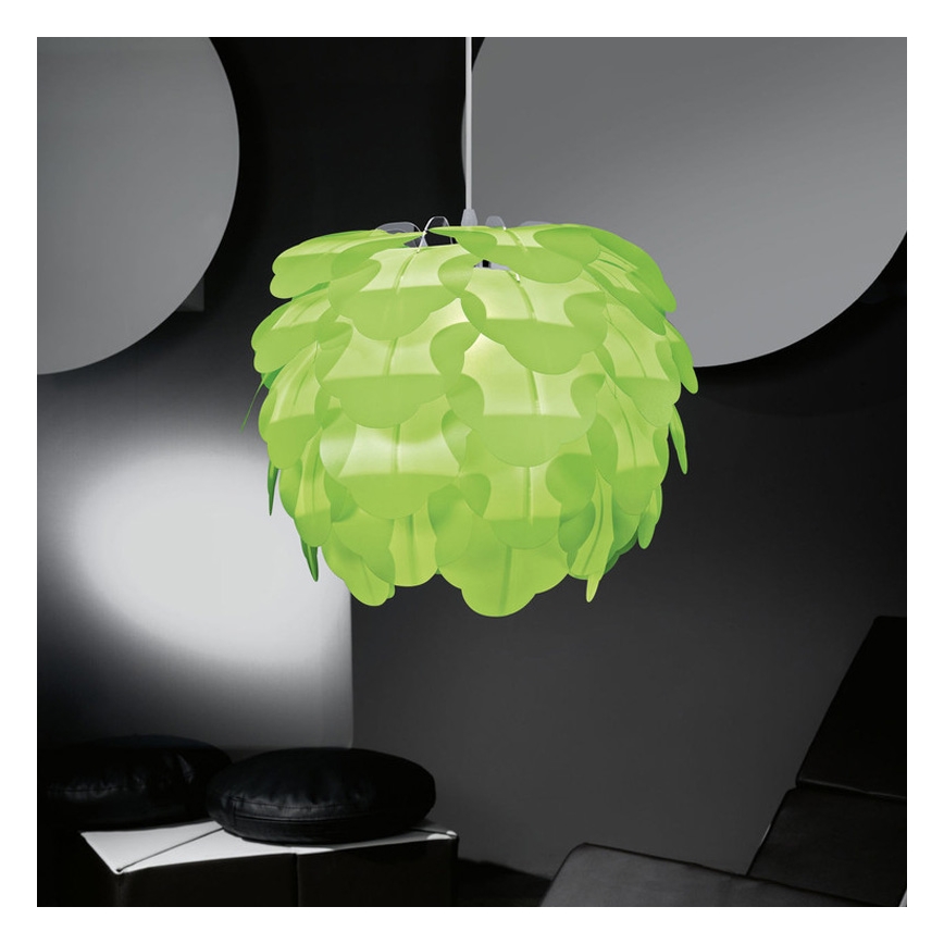 Eglo 92988 - Lustra FILETTA 1xE27/60W/230V