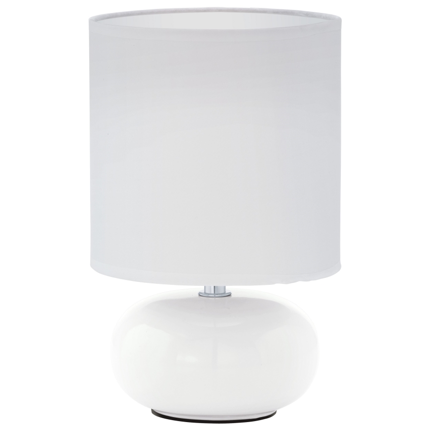 Eglo - Galda lampa 1xE14/40W/230V