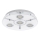 EGLO 93107 - LED Griestu lampa CABO 4xGU10/3W LED
