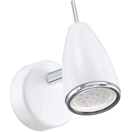 Eglo 93128 - LED starmetis RICCIO 2 1xGU10/3W/230V