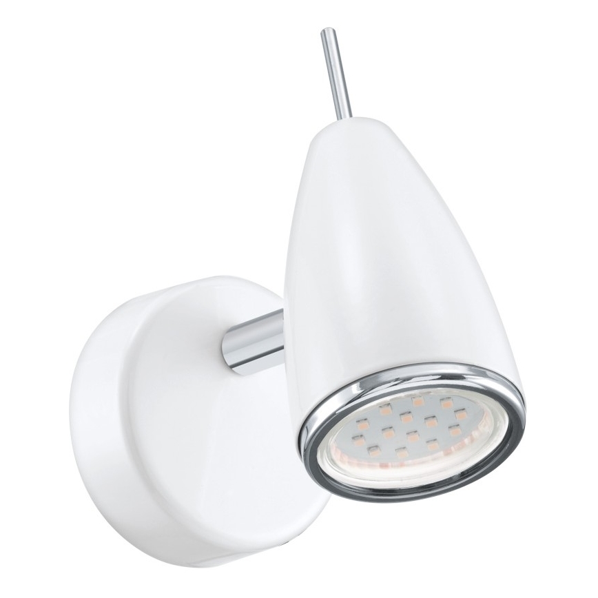 Eglo 93128 - LED starmetis RICCIO 2 1xGU10/3W/230V