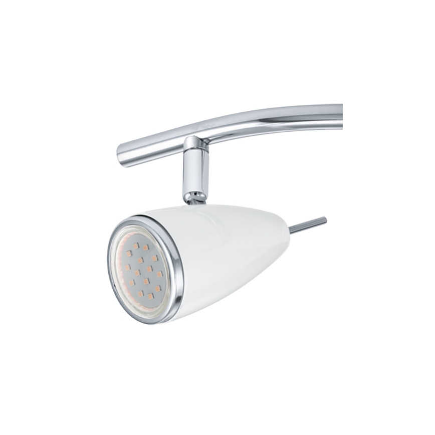 Eglo 93134 -LED lampa RICCIO 2 6xLED/3W/230V