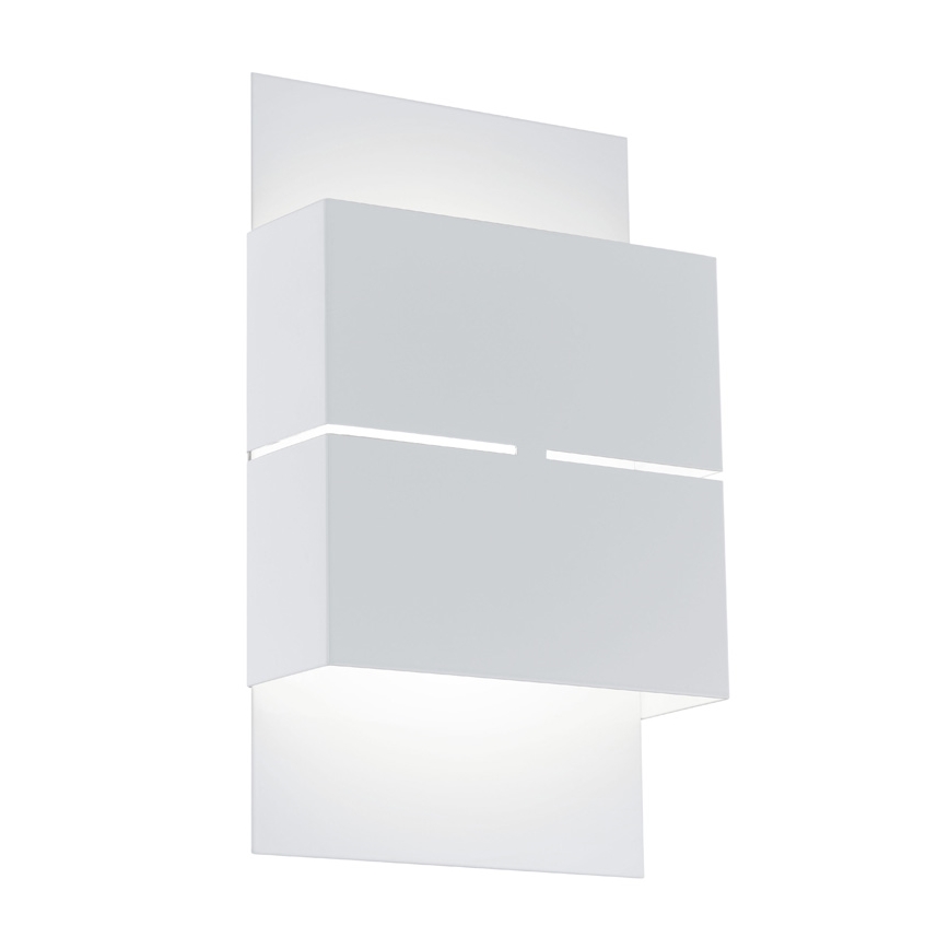Eglo 93253 - LED āra āpgaismojums KIBEA 2xLED/2.5W/230V