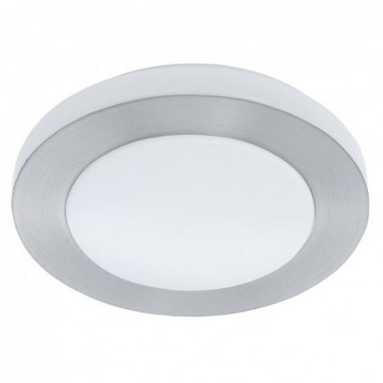 Eglo 93287 - Pieliekams griestu gaismeklis CAPRI 1xLED/12W