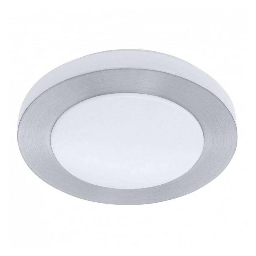 Eglo 93287 - Pieliekams griestu gaismeklis CAPRI 1xLED/12W