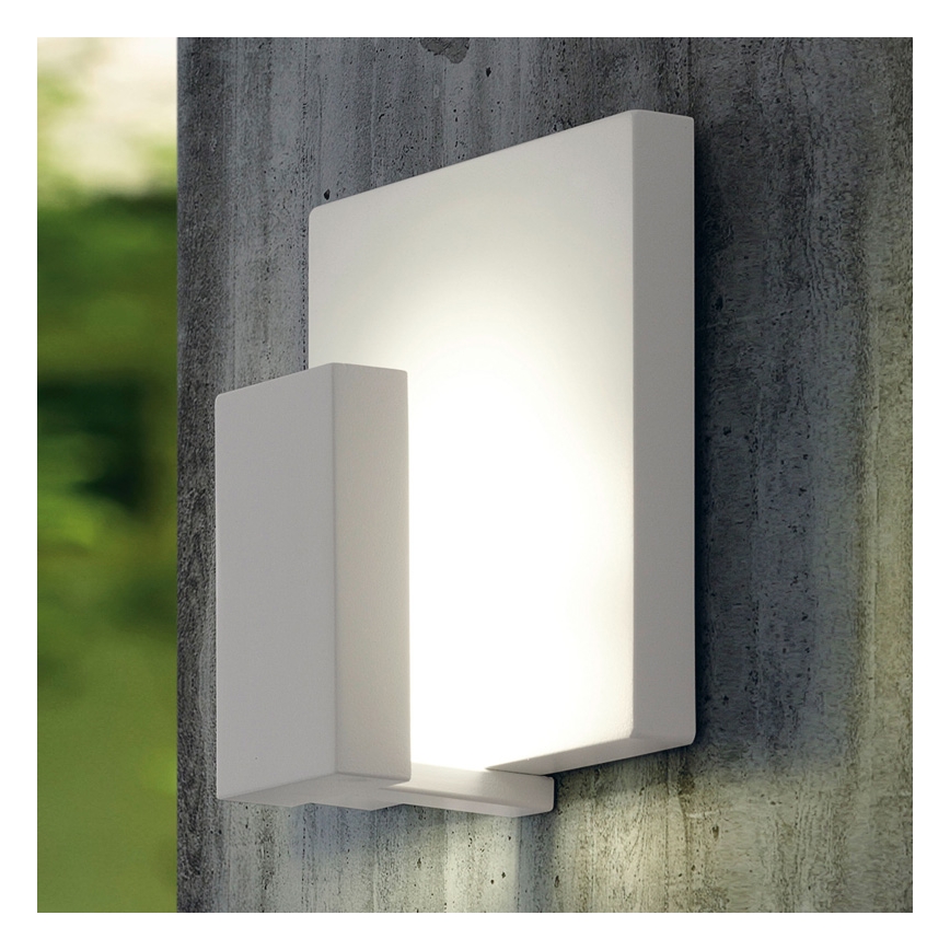 Eglo 93317 - LED āra apgaismojums PARDELA 2xLED/2,5W/230V IP44