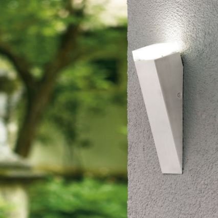 Eglo 93356 - Āra LED sienas gaismeklis TABO LED/2,5W/230V IP44