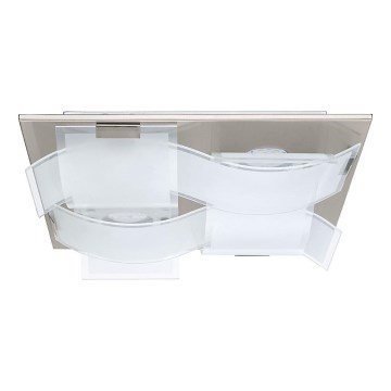 Eglo 93398 - Griestu lampa GUADIANO 4xGX53/7W/230V