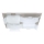 Eglo 93398 - Griestu lampa GUADIANO 4xGX53/7W/230V