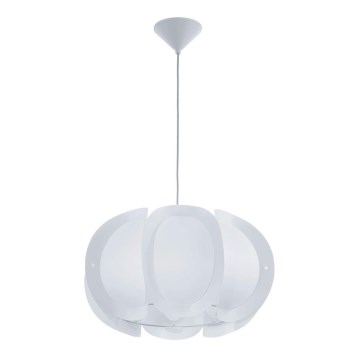 Eglo 93428 - Piekarams gaismeklis BARCEDO 1xE27/60W/230V