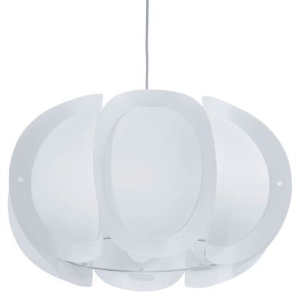 Eglo 93428 - Piekarams gaismeklis BARCEDO 1xE27/60W/230V