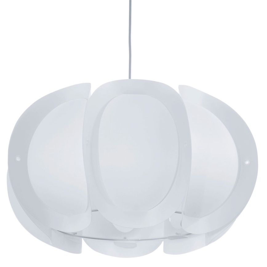 Eglo 93428 - Piekarams gaismeklis BARCEDO 1xE27/60W/230V