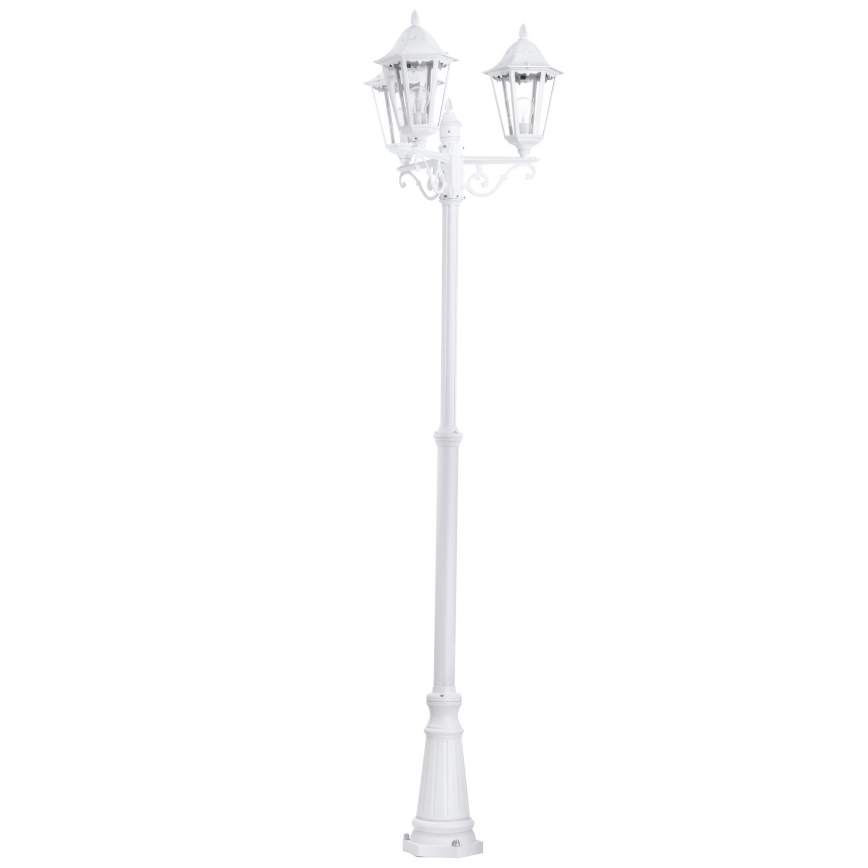 Eglo Āra lampa 3xE27/60W/230V IP44