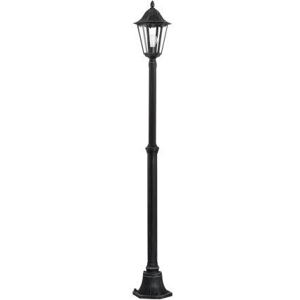 EGLO - Āra lampa 1xE27/60W IP44