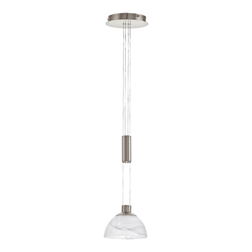 Eglo 93466 - LED piekarināmais gaismeklis MONTEFIO 1xLED/6W/230V