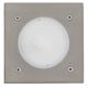 Eglo - LED Āra pagalma lampa LED/2,5W/230V IP67