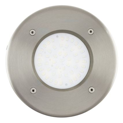 Eglo - LED Āra pagalma lampa LED/2,5W/230V IP65