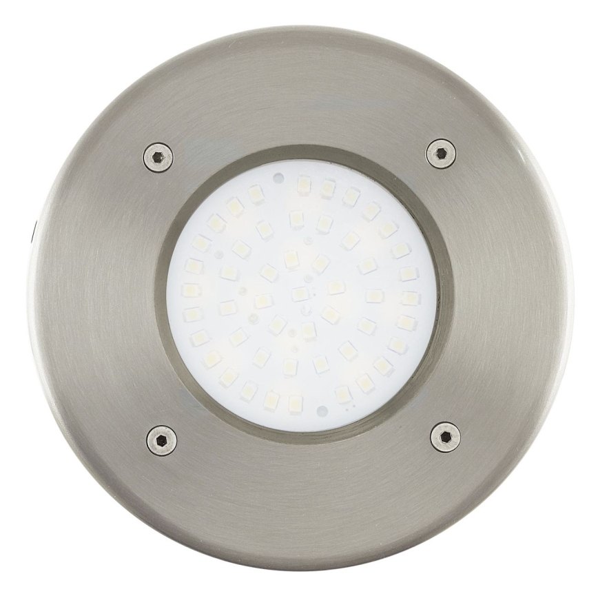 Eglo - LED Āra pagalma lampa LED/2,5W/230V IP65
