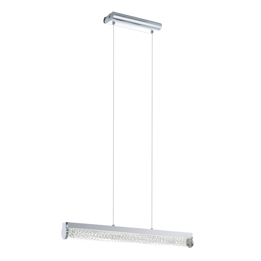 Eglo 93525 - LED Piekarama lampa TREVELO LED/24W/230V