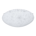 Eglo 93535 - LED griestu gaismeklis RICONTO LED/11W/230V