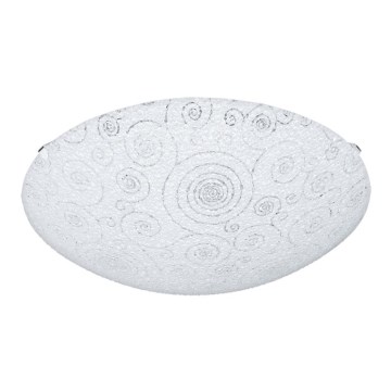Eglo 93535 - LED griestu gaismeklis RICONTO LED/11W/230V