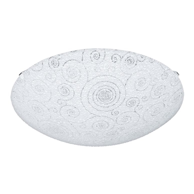 Eglo 93535 - LED griestu gaismeklis RICONTO LED/11W/230V