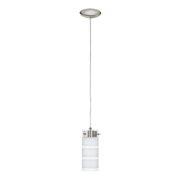 Eglo 93541 - LED piekarama lampa OLVERO 1xGX53/7W/230V