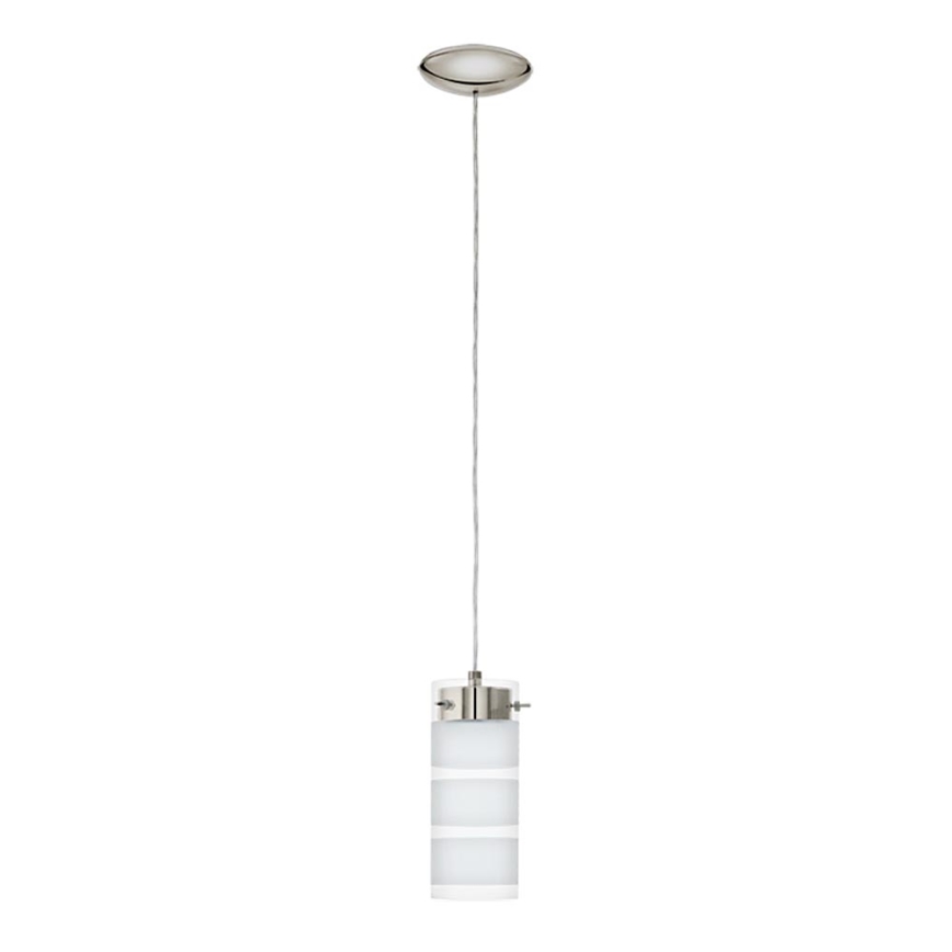 Eglo 93541 - LED piekarama lampa OLVERO 1xGX53/7W/230V