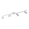 Eglo 93549 - LED starmetis JUMILLA 4xLED/3W/230V