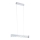 Eglo 93562 - LED piekarams gaismeklis FILANA LED/12W/230V