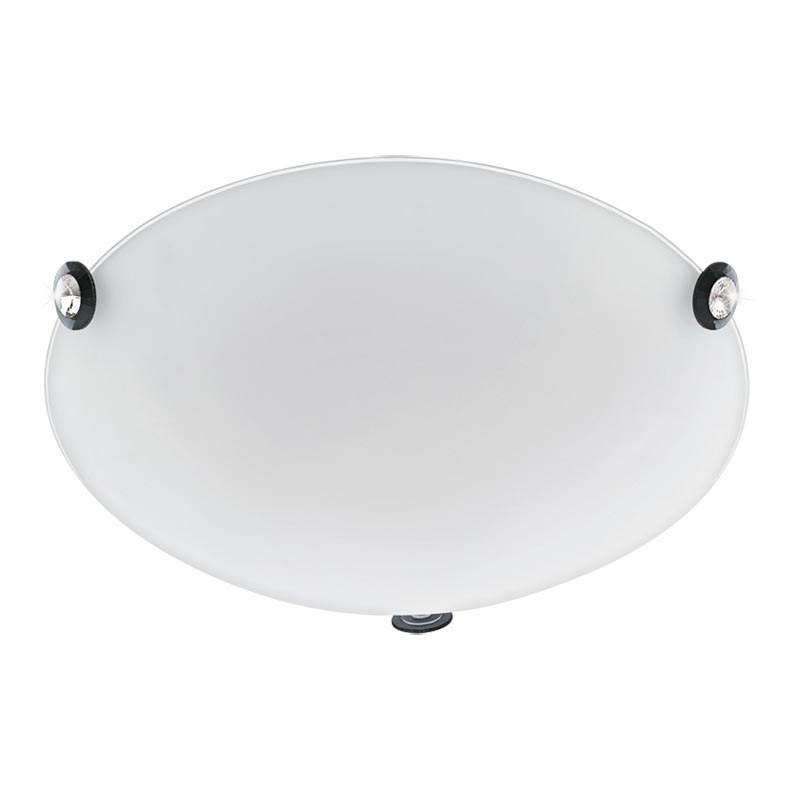 Eglo 93624 - LED griestu gaismeklis CAFIERA LED/12W/230V