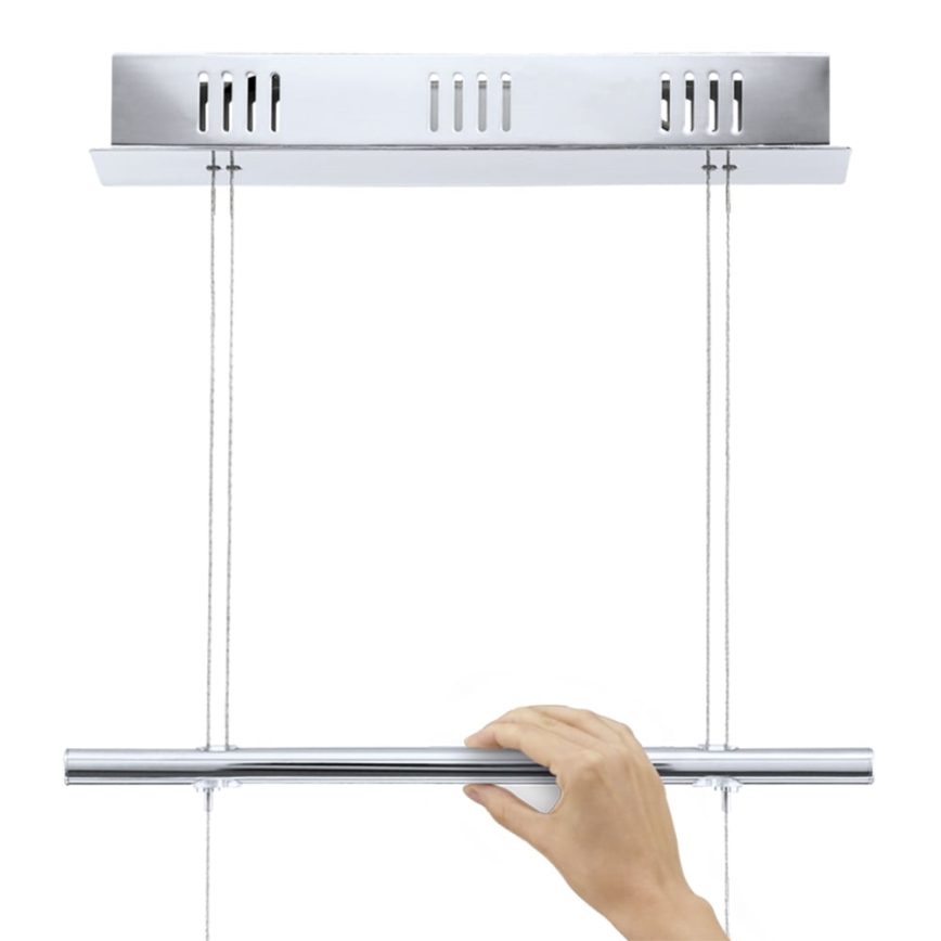 Eglo - LED aptumšojams gaismeklis LED/24W/230V