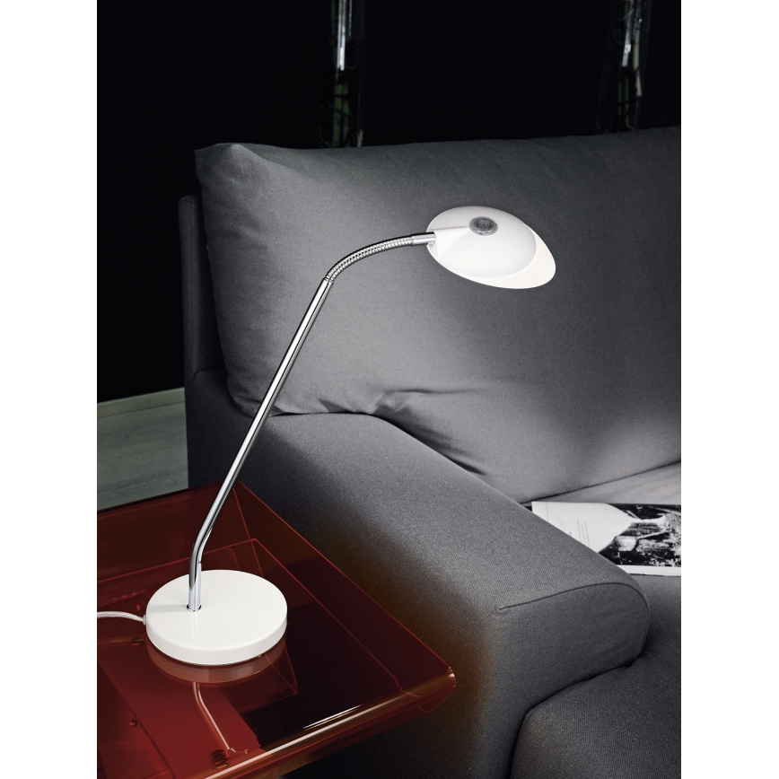 Eglo 93647 - LED galda lampa CANETAL LED/3W/230V
