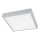 Eglo 93666 - LED griestu lampa IDUN 1 LED/9.7W/230V