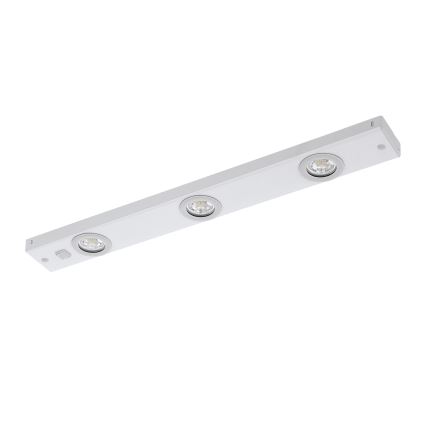 Eglo - LED Starmetis 3xLED/2.3W/230V