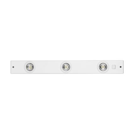 Eglo - LED Starmetis 3xLED/2.3W/230V