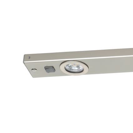 Eglo - LED Starmetis 3xLED/2.3W/230V
