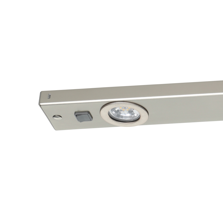 Eglo - LED Starmetis 3xLED/2.3W/230V
