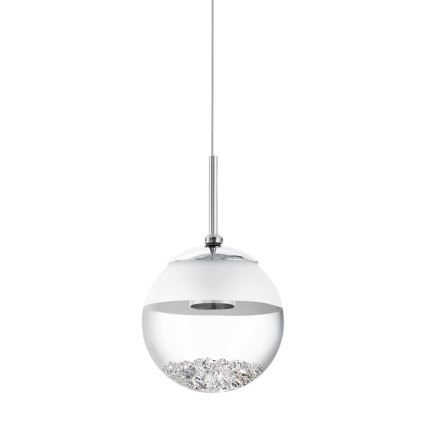 Eglo - LED piekarams gaismeklis 1xLED/5W/230V