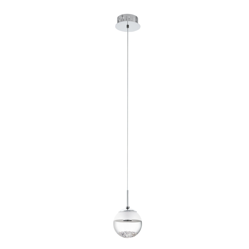 Eglo - LED pakaramais gaismeklis LED/5W/230V